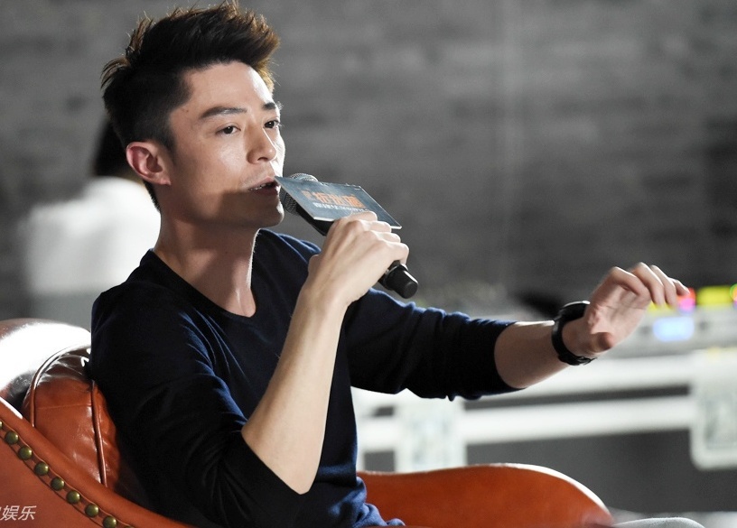 Hoac Kien Hoa noi ve dam cuoi anh 3