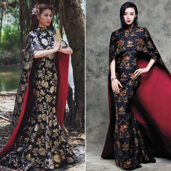 Sao Viet dung hang sao ngoai anh 5