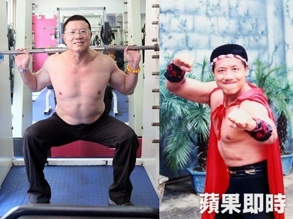 Tai tu Bao Thanh Thien dong phim cap 3 anh 2