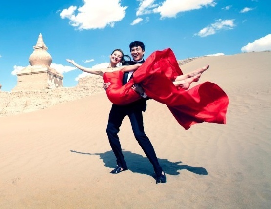 Hon le Ha Nhuan Dong anh 4