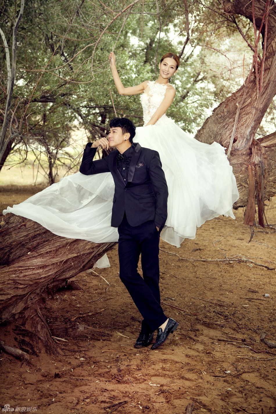 Hon le Ha Nhuan Dong anh 10