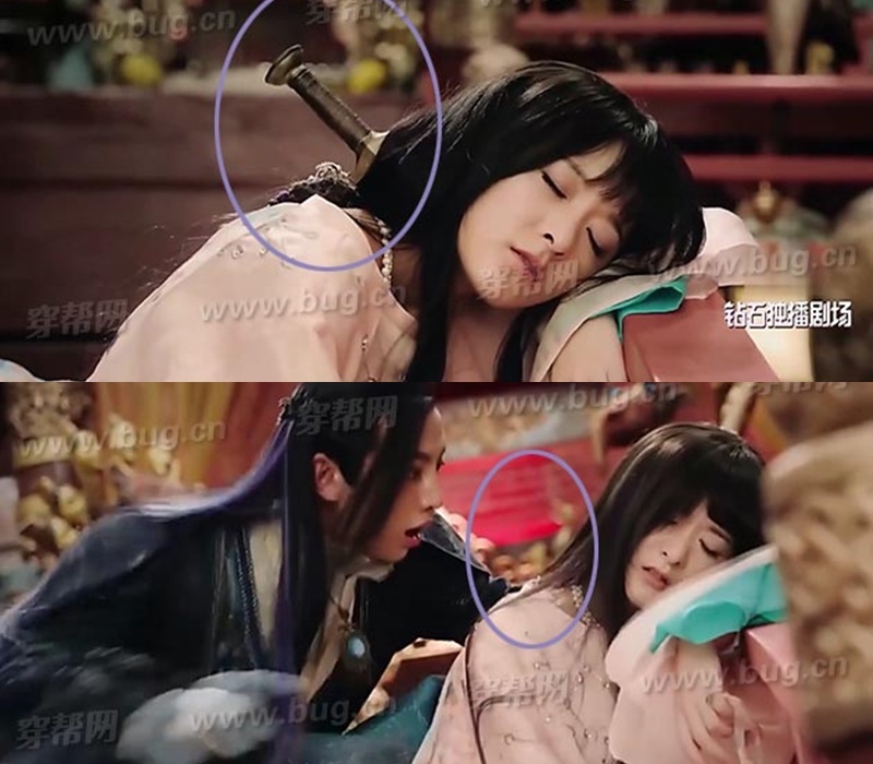 San phim Vuong quoc ao anh 6