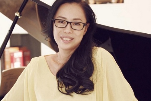 Sao nữ Trung Quốc bị ly hôn ảnh 2 Sao nu Trung Quoc bi ly hon anh 2