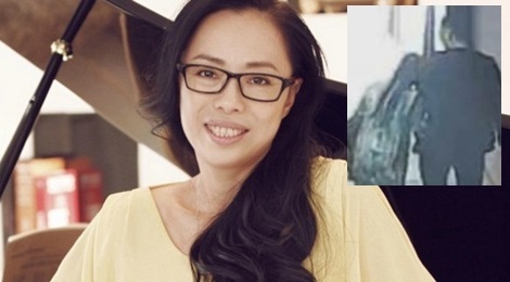 Ca si U50 bi chong bo ngay khi lo anh ngoai tinh o khach san hinh anh