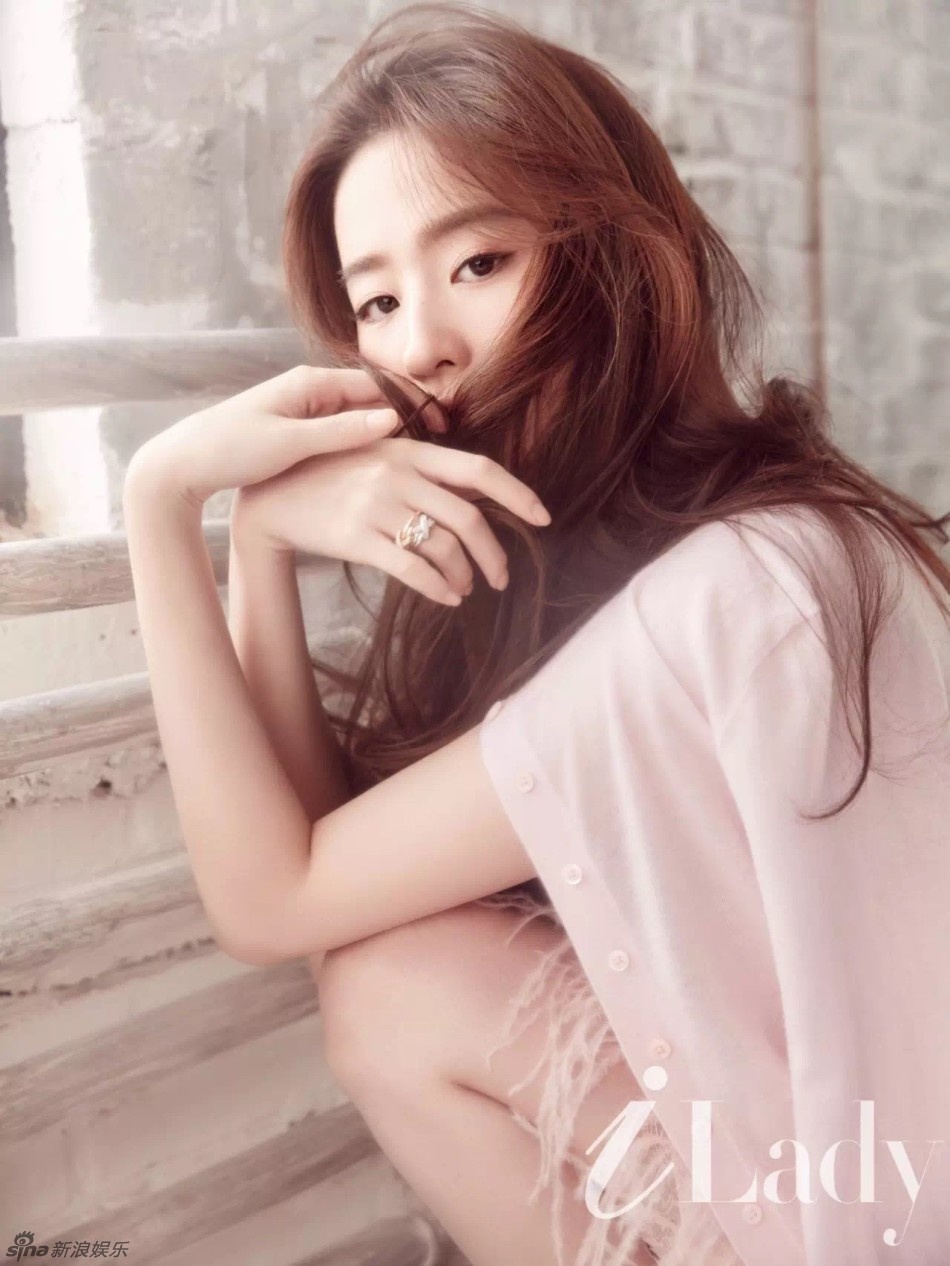 Luu Diec Phi doi tu anh 3