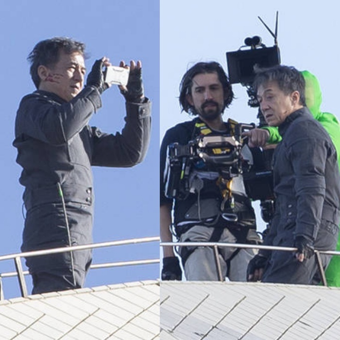 Tai nan phim truong Thanh Long anh 10