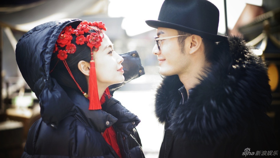 Huynh Hieu Minh va Angelababy hanh phuc anh 4