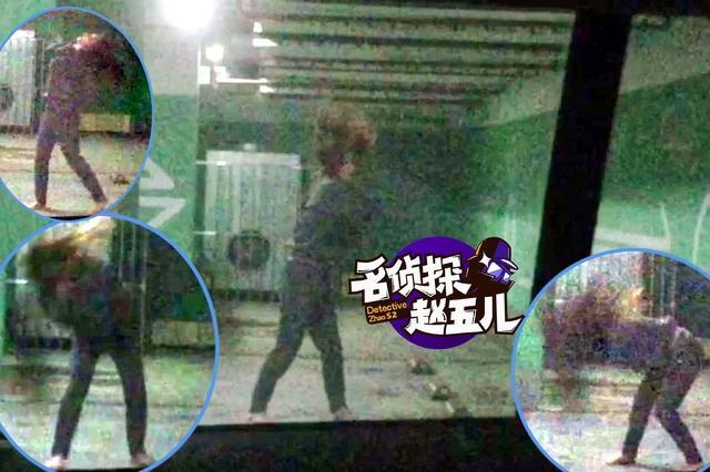 Tần Hải Lộ nghi vấn bị loạn trí ảnh 1 Tan Hai Lo nghi van bi loan tri anh 1