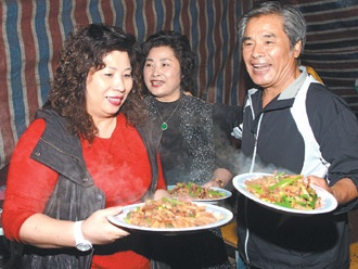 Vi Tiểu Bảo lấy 6 vợ ảnh 3 Vi Tieu Bao lay 6 vo anh 3