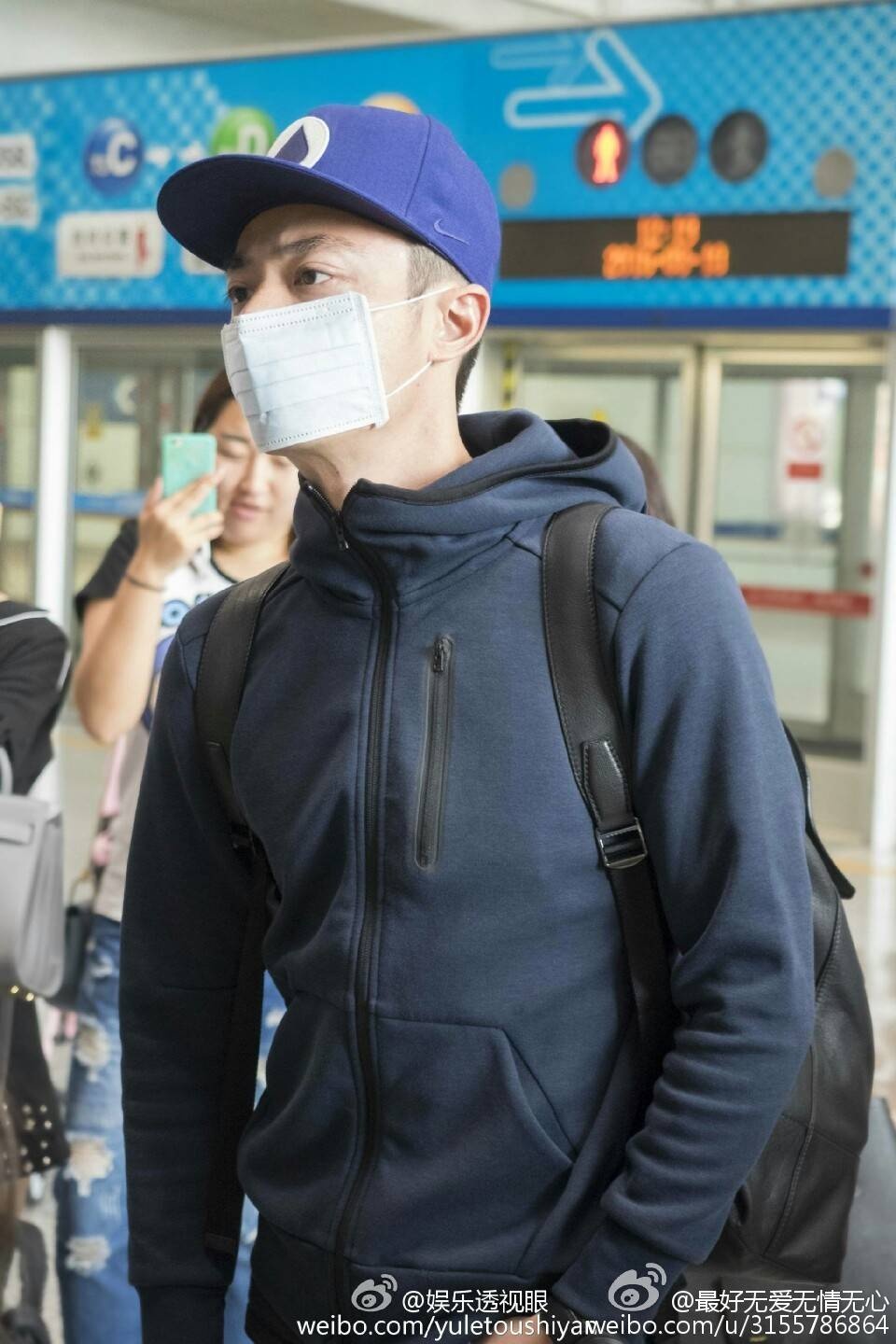 Lam Tam Nhu met moi mang thai anh 6