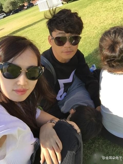 Vương Bảo Cường ly hôn ảnh 3 Vuong Bao Cuong ly hon anh 3