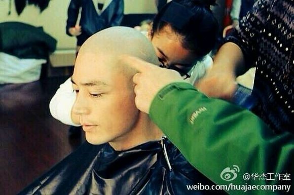 Lam Tam Nhu met moi mang thai anh 8