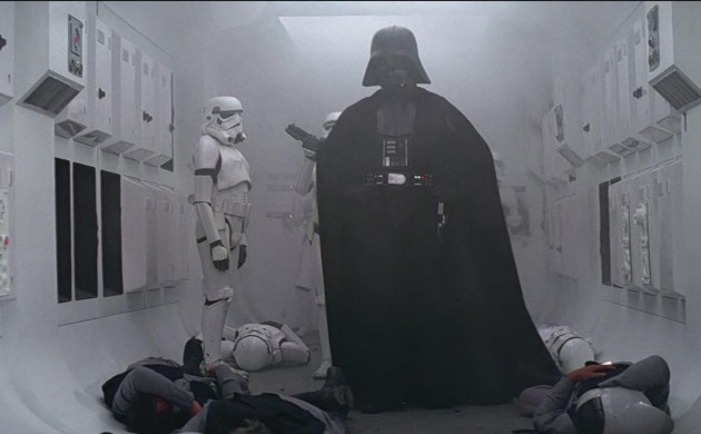 Star Wars: Rouge One hinh anh