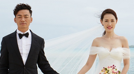 Anh de Trung Quoc ly hon vi vo ngoai tinh voi quan ly hinh anh