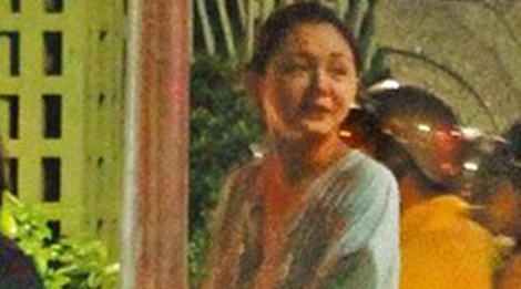 Dai S nang gan 70 kg sau khi sinh con thu hai hinh anh