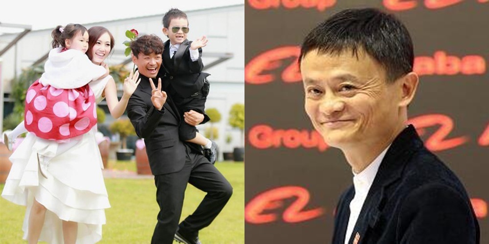 Vuong Bao Cuong ly hon anh 3