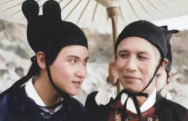 Thái giám trên màn ảnh ảnh 2 Thai giam tren man anh anh 2