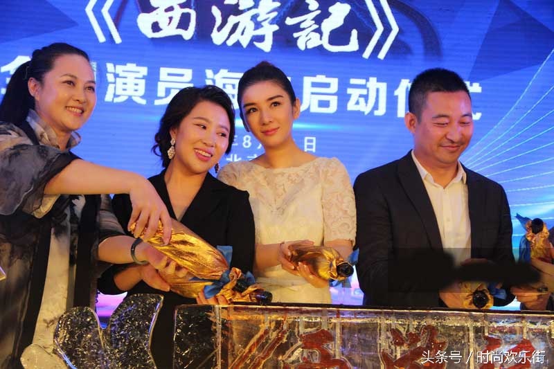 Tây du ký bản mới khởi động ảnh 2 Tay du ky ban moi khoi dong anh 2