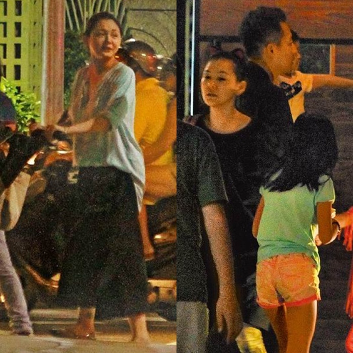 Đại S sau sinh ảnh 1 Dai S sau sinh anh 1