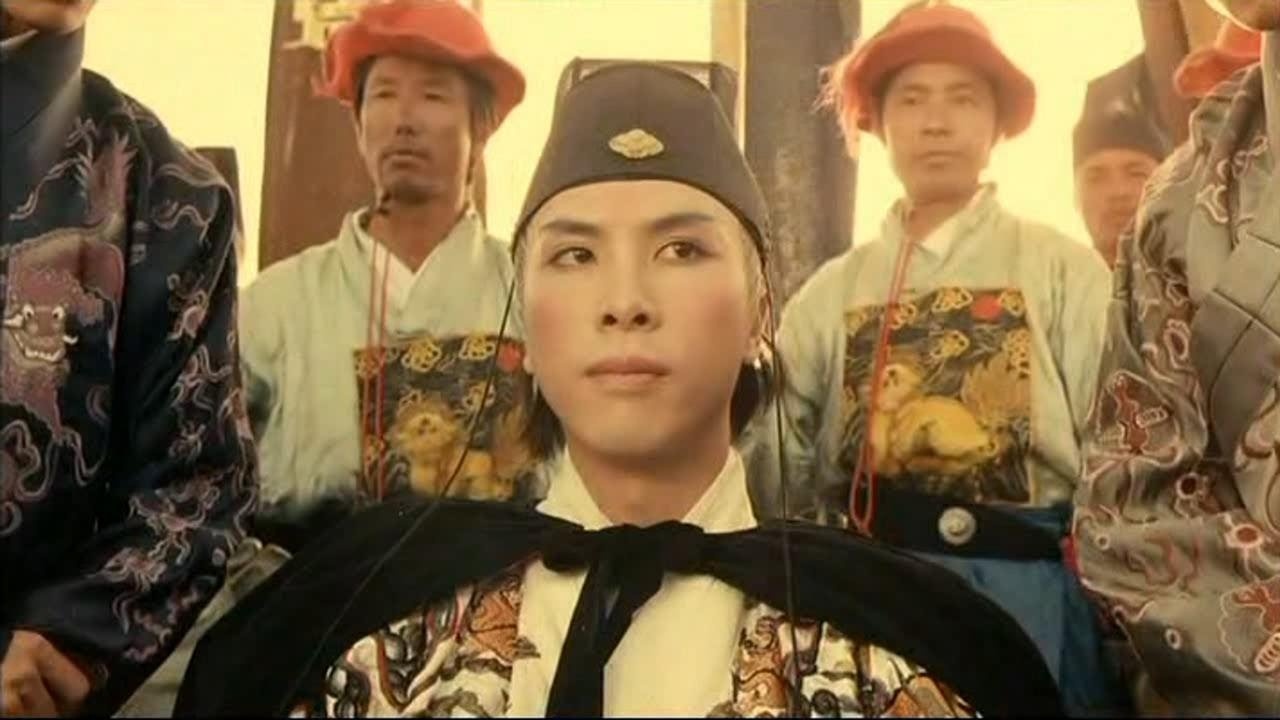Thái giám trên màn ảnh ảnh 3 Thai giam tren man anh anh 3