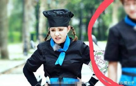 Trung Quốc cấm sao Hàn ảnh 1 Trung Quoc cam sao Han anh 1