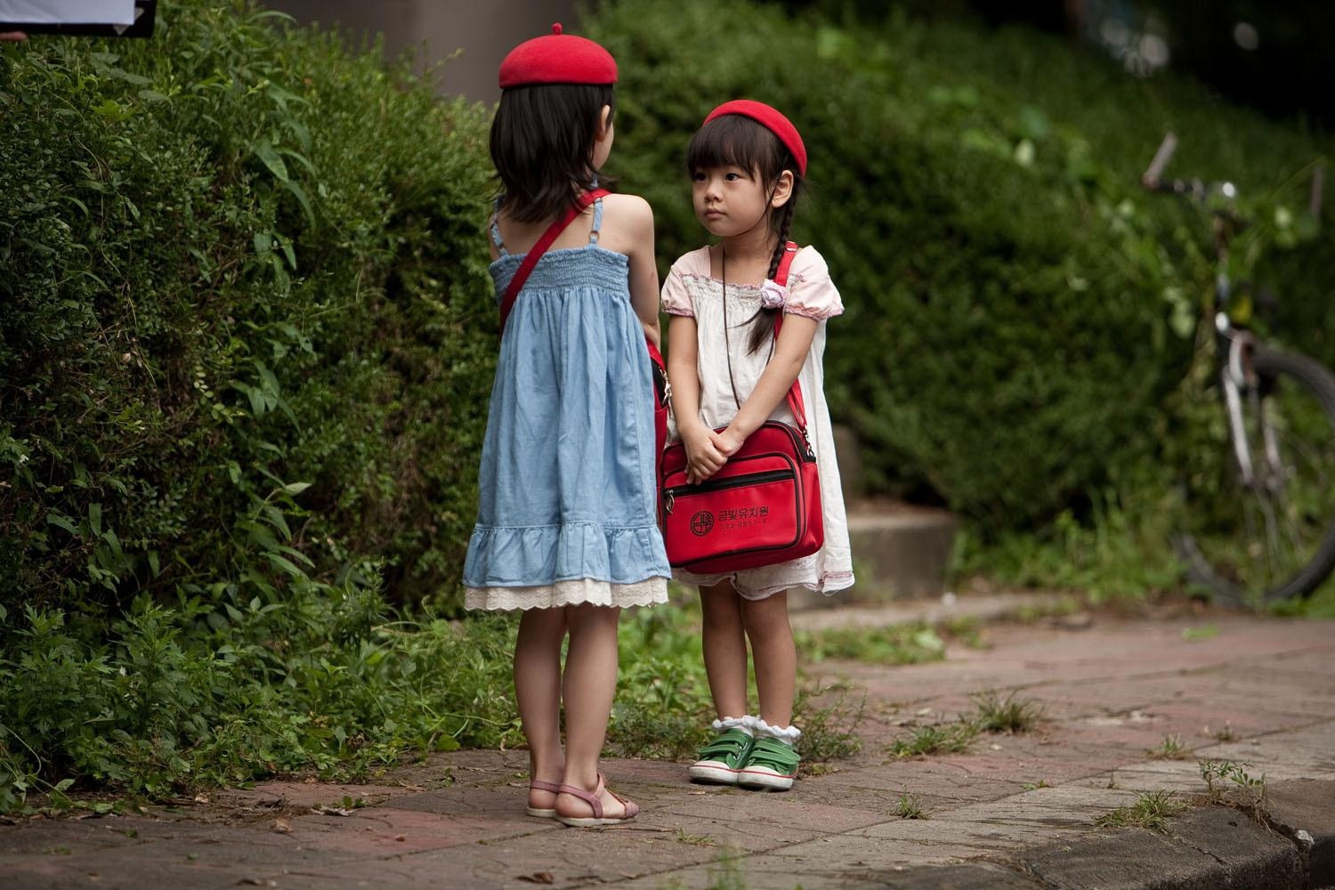 Kim Soo Ah sao nhi Han Quoc anh 4