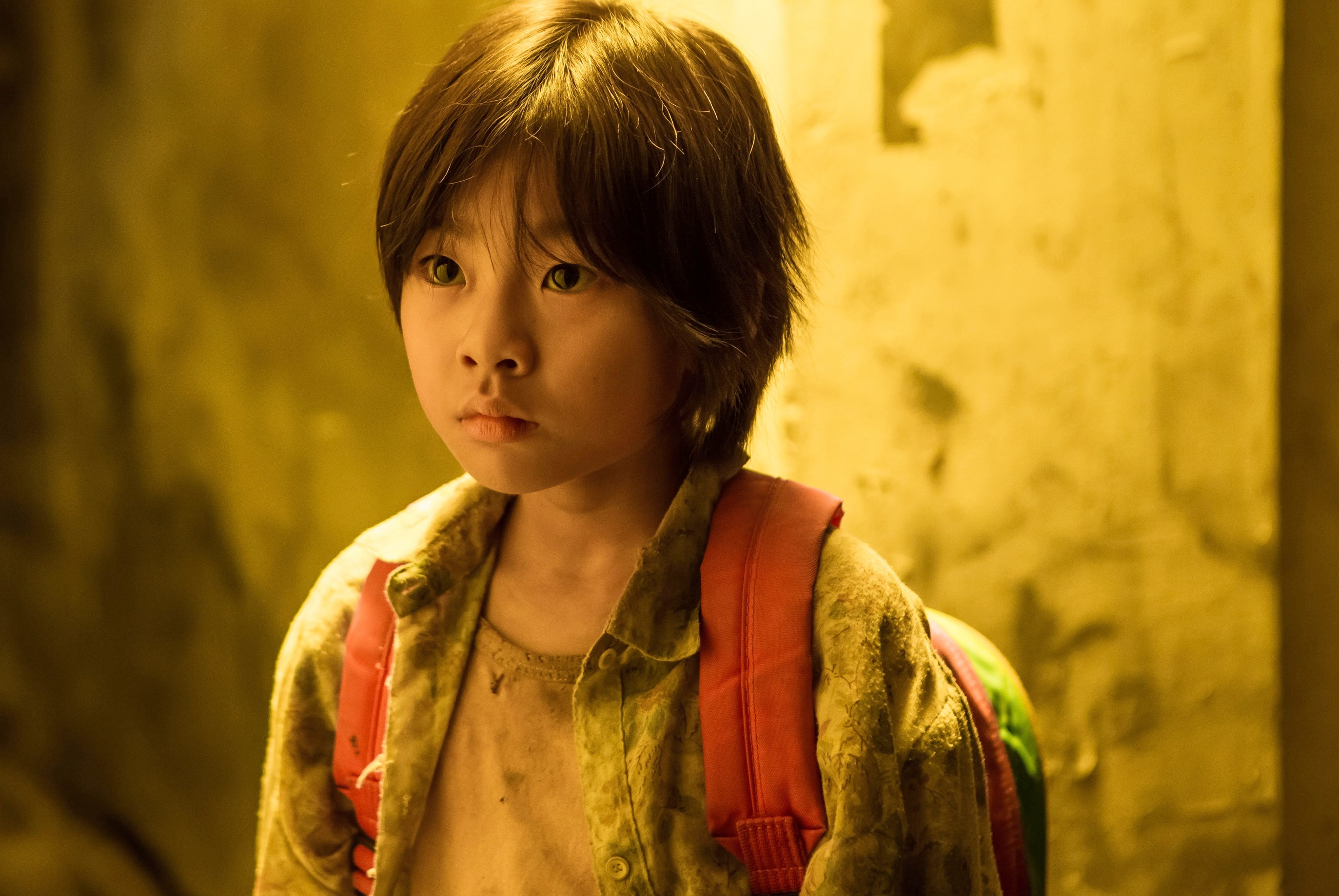 Kim Soo Ah sao nhi Han Quoc anh 1