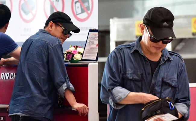 Ly Lien Kiet len tieng ve cao buoc boi nho anh 2