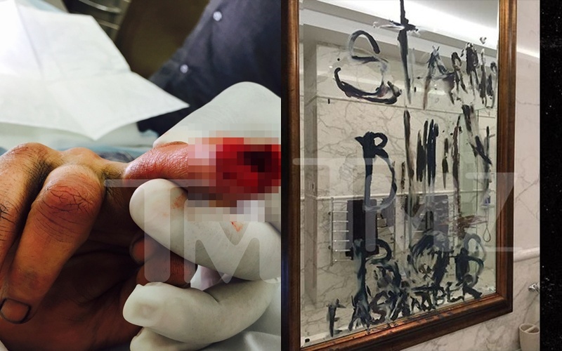 Johnny Depp ly hon Amber Heard anh 1