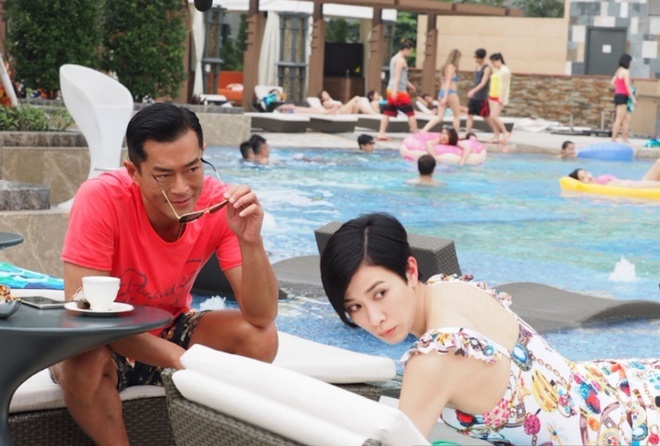 Xa Thi Man va Clara dong Su do hanh gia 2 anh 6