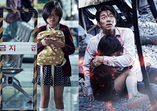 Kim Soo Ah sao nhi Han Quoc anh 2