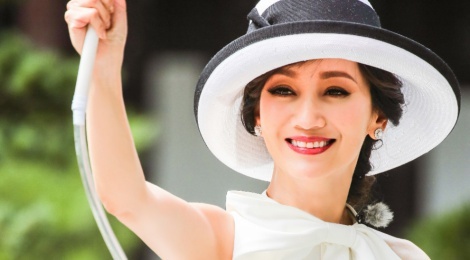 Giai nhan Hong Kong 62 tuoi van nhu U40 hinh anh