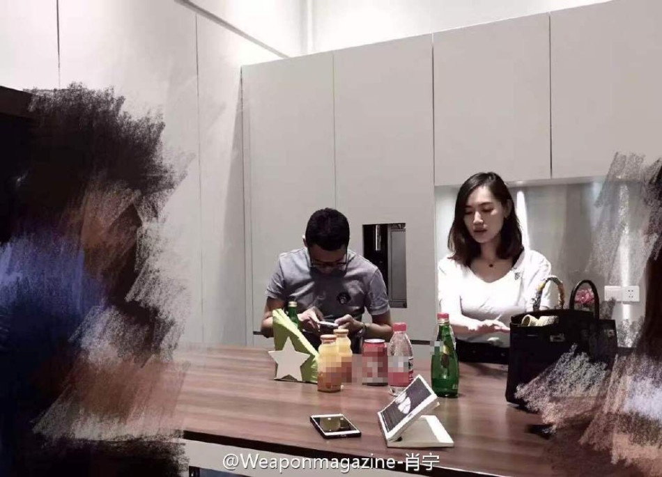 Vuong Bao Cuong ngoai tinh anh 3