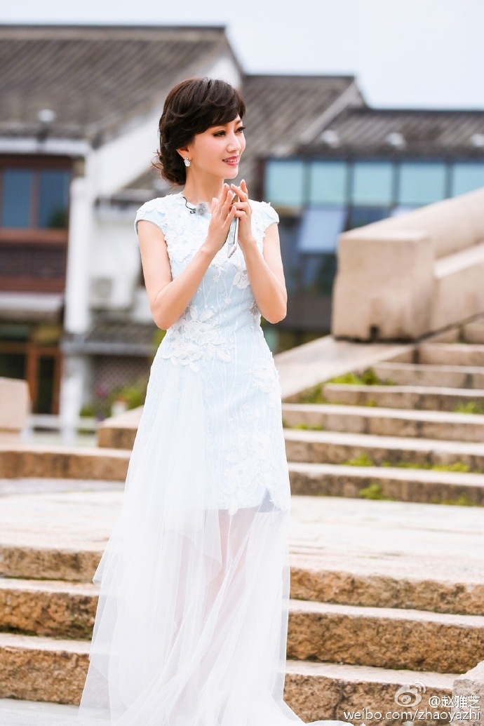 Trieu Nha Chi tre dep anh 7