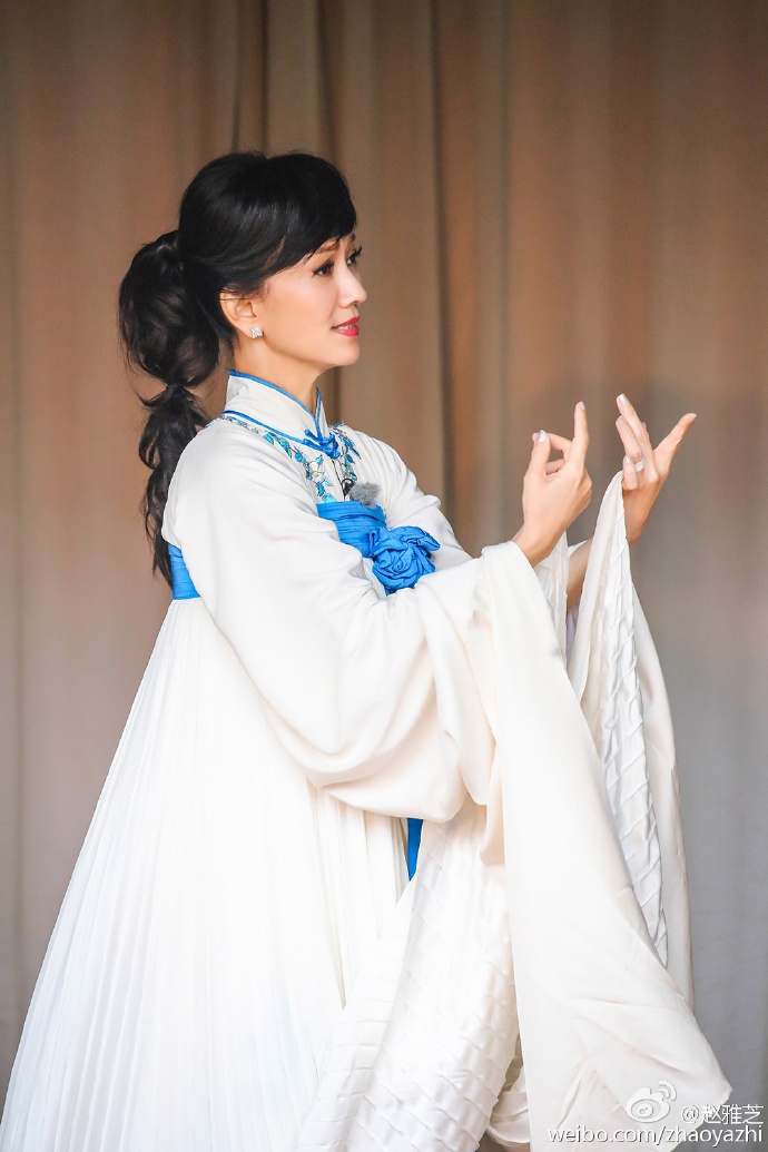 Trieu Nha Chi tre dep anh 6