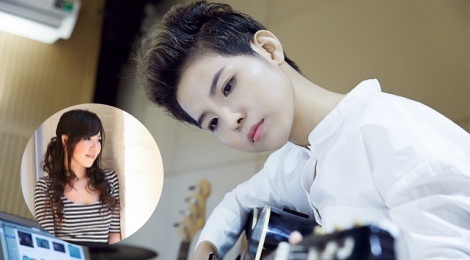 Nghe si Nhat cong nhan Vu Cat Tuong khong dao nhac hinh anh