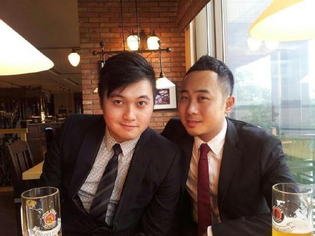 Sao nhí Vương Gia Minh ảnh 3 Sao nhi Vuong Gia Minh anh 3