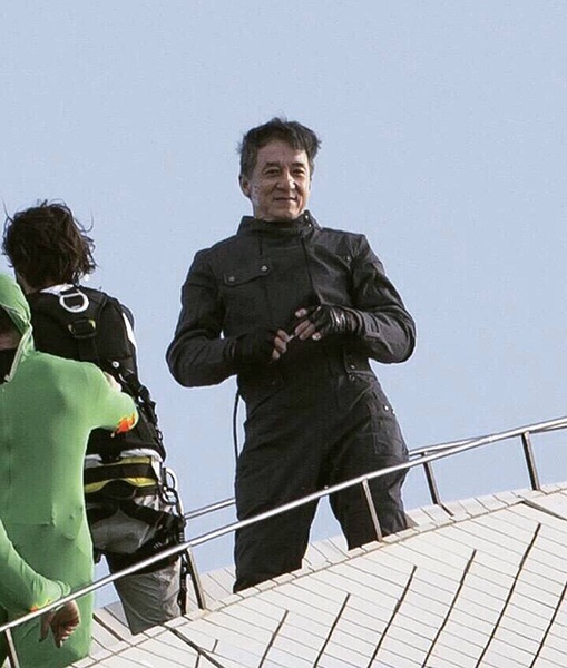 Thanh Long noi ve giai nghe anh 1