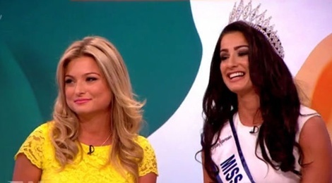 Hoa hau mat danh hieu vi canh sex doi chat voi tan hoa hau hinh anh