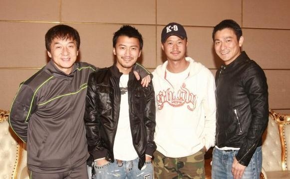 Thanh Long noi ve giai nghe anh 2