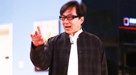 Thanh Long bi hoi don dap ve viec giai nghe hinh anh