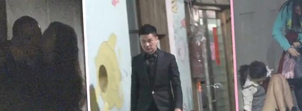 Hon nhan cua Tieu S anh 3