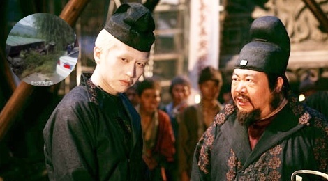 Tai tu 'Dich Nhan Kiet' hon me sau tai nan tham khoc hinh anh