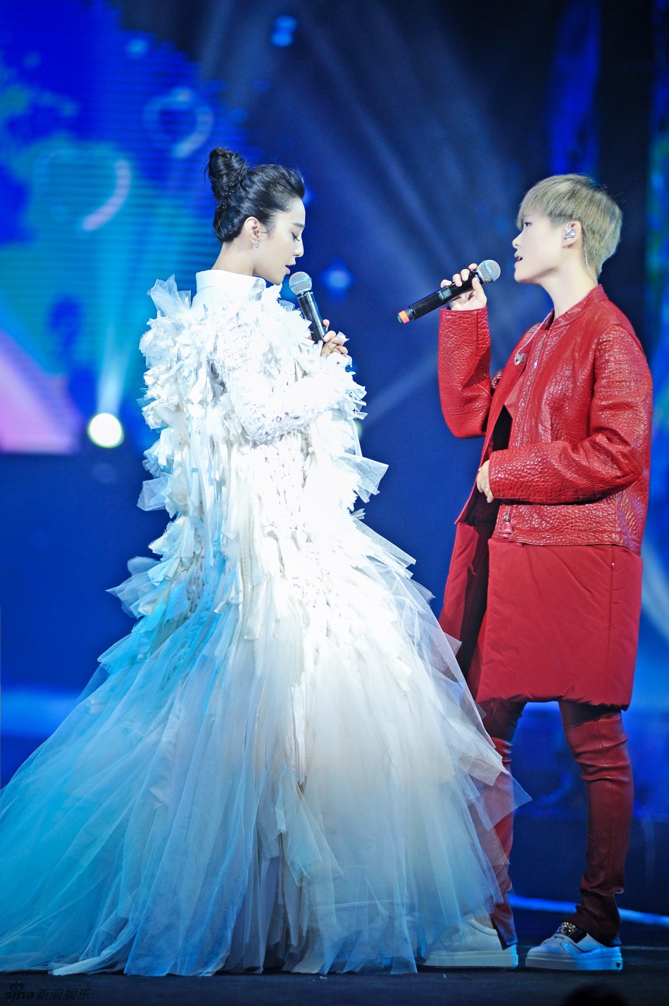 Phong cach Pham Bang Bang anh 1