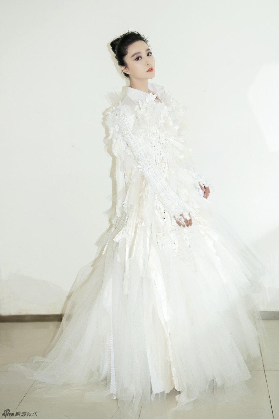 Phong cach Pham Bang Bang anh 3