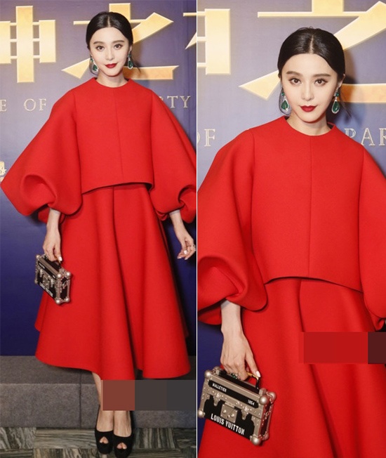 Phong cach Pham Bang Bang anh 7