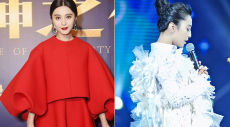 Pham Bang Bang gay 'ngop tho' voi phong cach cau ky hinh anh