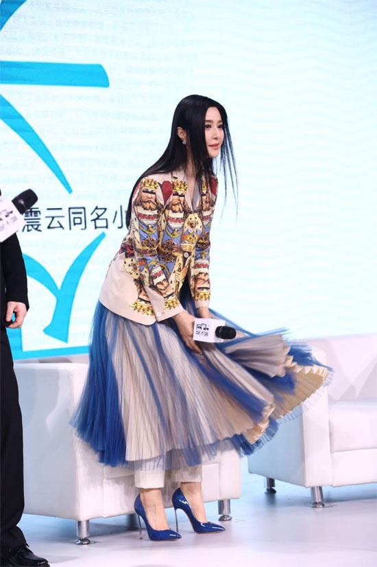 Phong cach Pham Bang Bang anh 8