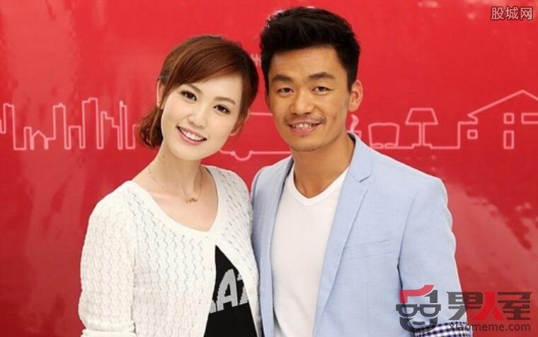 Vương Bảo Cường ly hôn ảnh 3 Vuong Bao Cuong ly hon anh 3