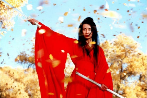 Sao Hoa ngu bi cam anh 2